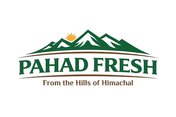 Pahad Fresh — Fresh from the hills of Himachal